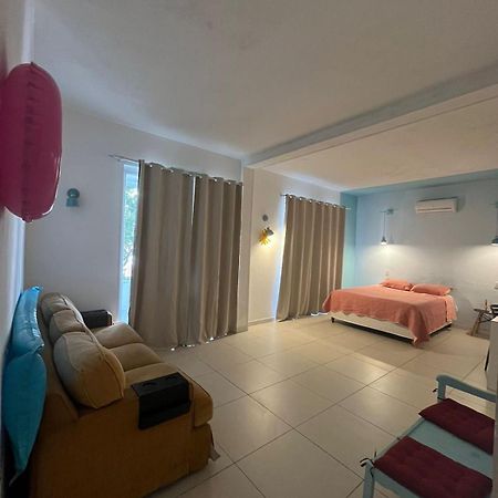 Hotel Casa Tropical à Rio de Janeiro Extérieur photo