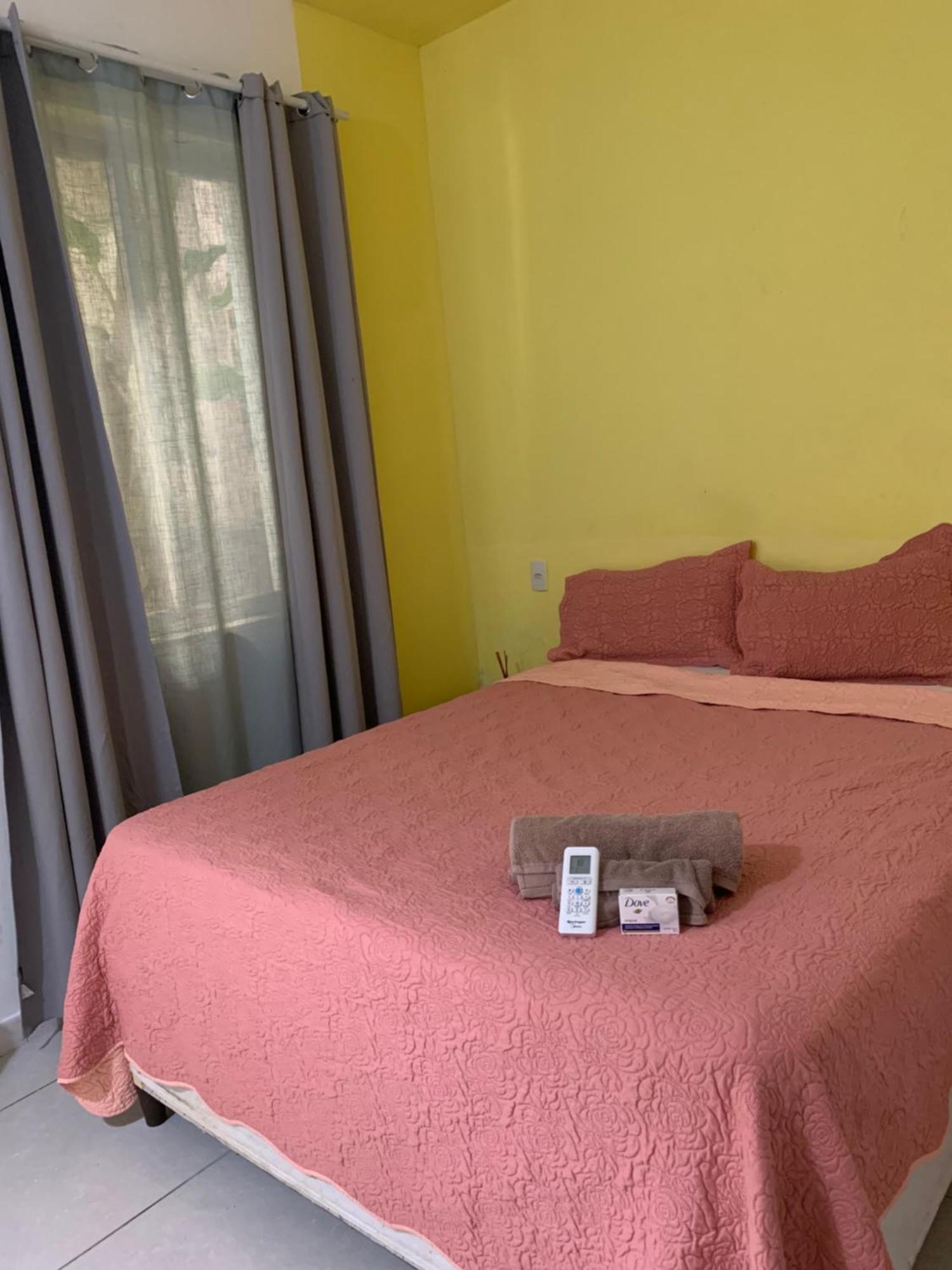 Hotel Casa Tropical à Rio de Janeiro Extérieur photo
