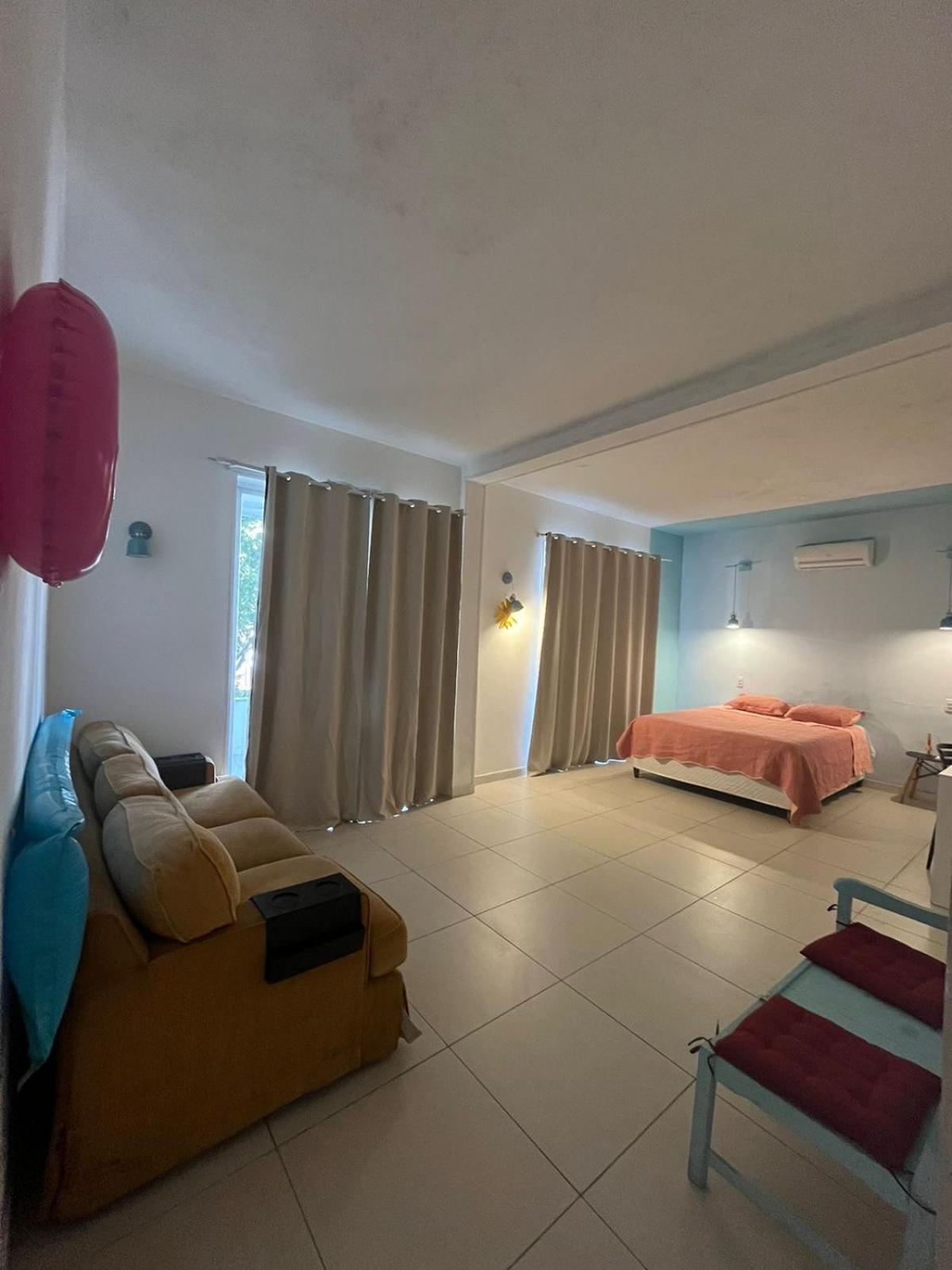 Hotel Casa Tropical à Rio de Janeiro Extérieur photo