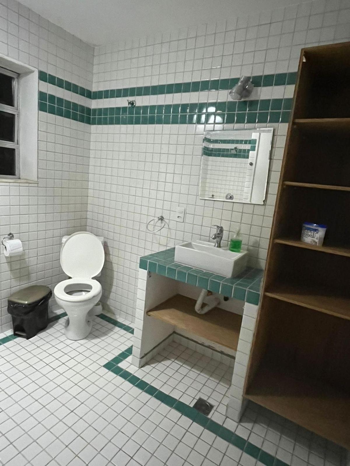 Hotel Casa Tropical à Rio de Janeiro Extérieur photo