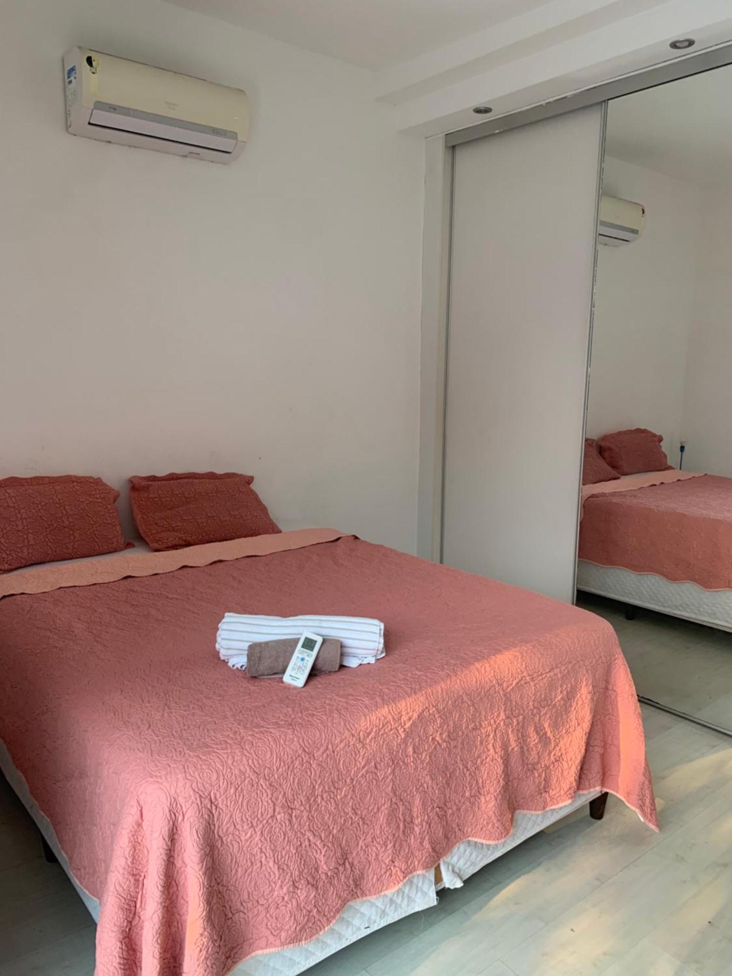 Hotel Casa Tropical à Rio de Janeiro Extérieur photo